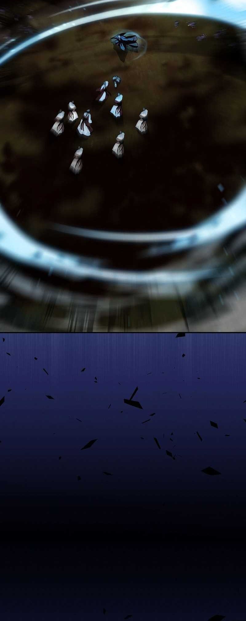 Mudang Association Chapter 129 Gambar 53