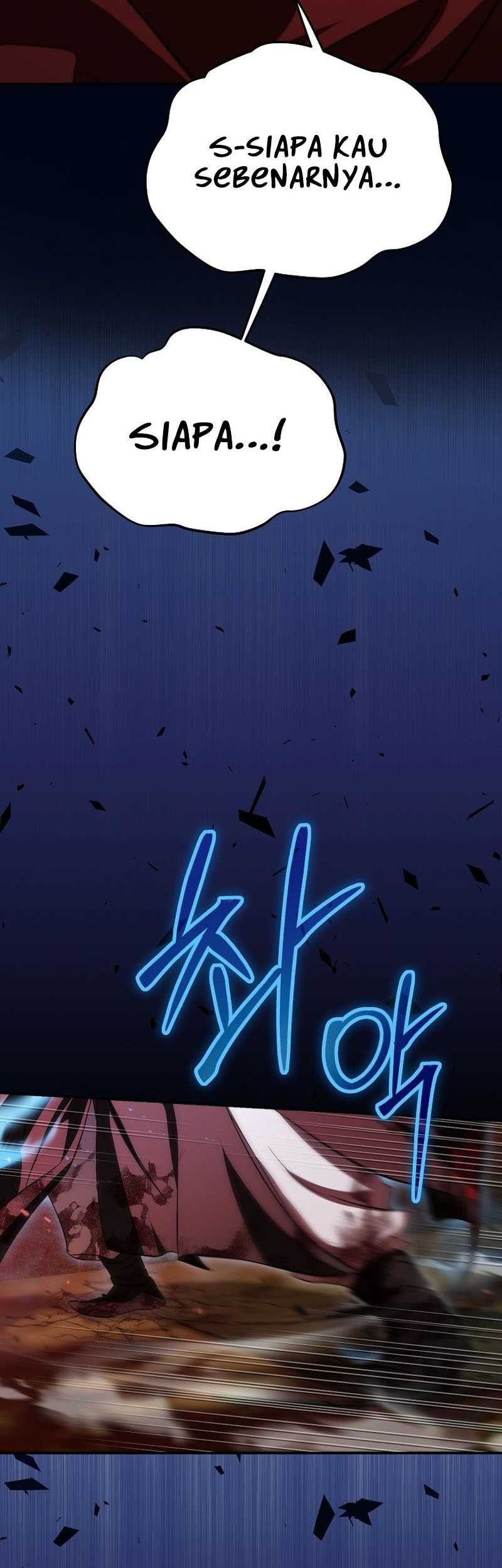 Mudang Association Chapter 129 Gambar 50