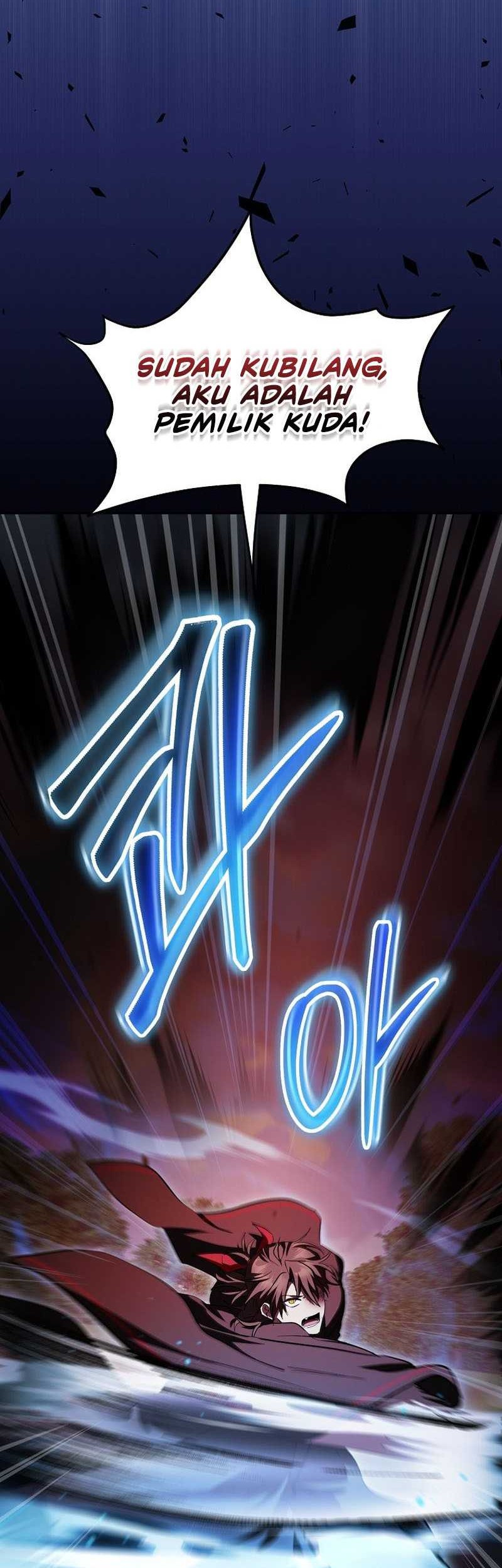 Mudang Association Chapter 129 Gambar 51