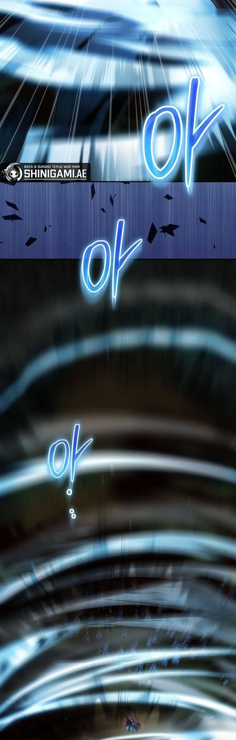 Mudang Association Chapter 129 Gambar 52