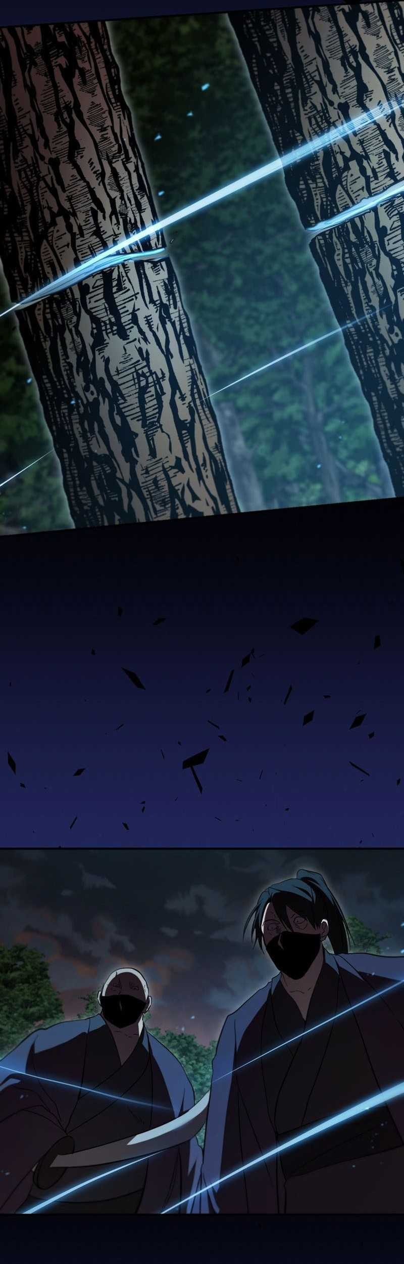 Mudang Association Chapter 129 Gambar 54