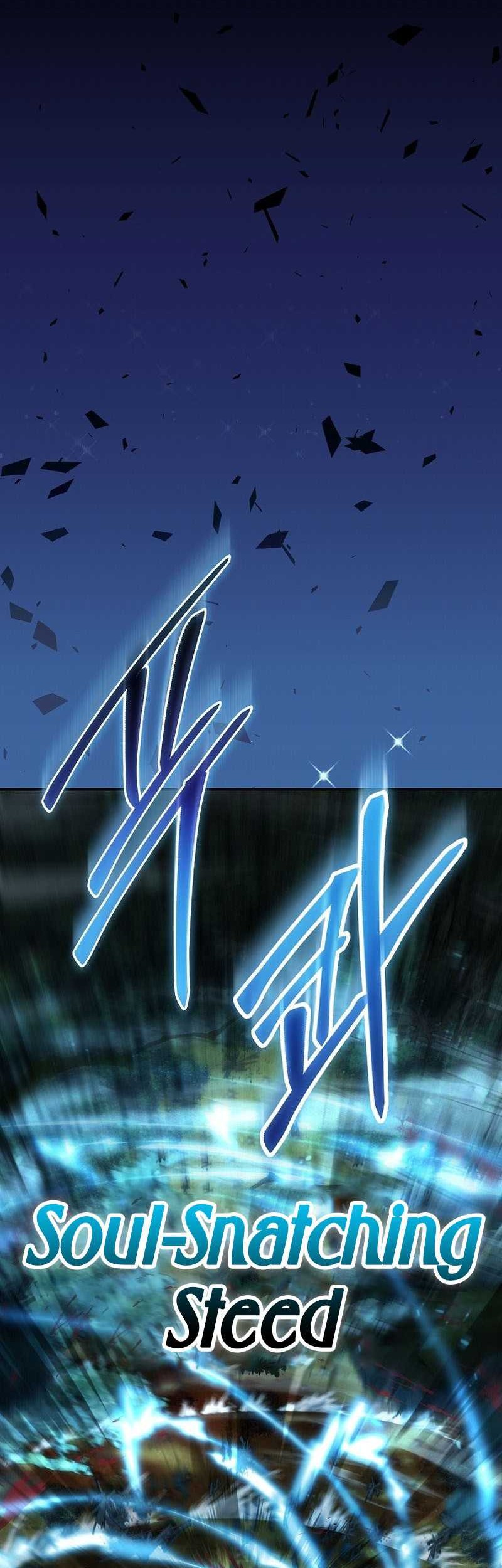 Mudang Association Chapter 129 Gambar 55