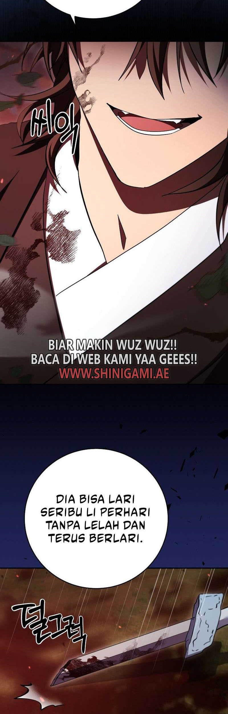 Mudang Association Chapter 129 Gambar 59