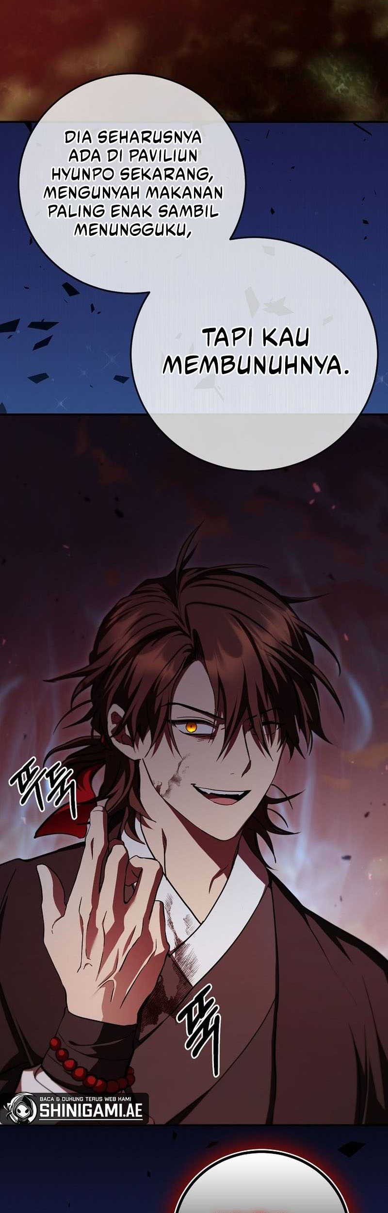 Mudang Association Chapter 129 Gambar 60