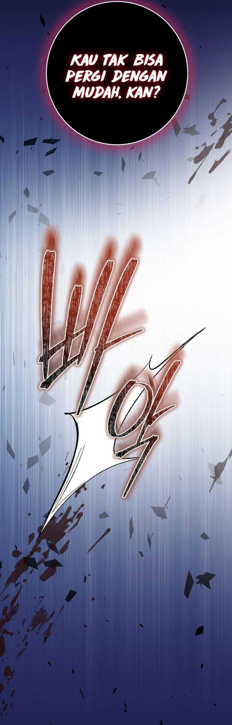 Mudang Association Chapter 129 Gambar 62