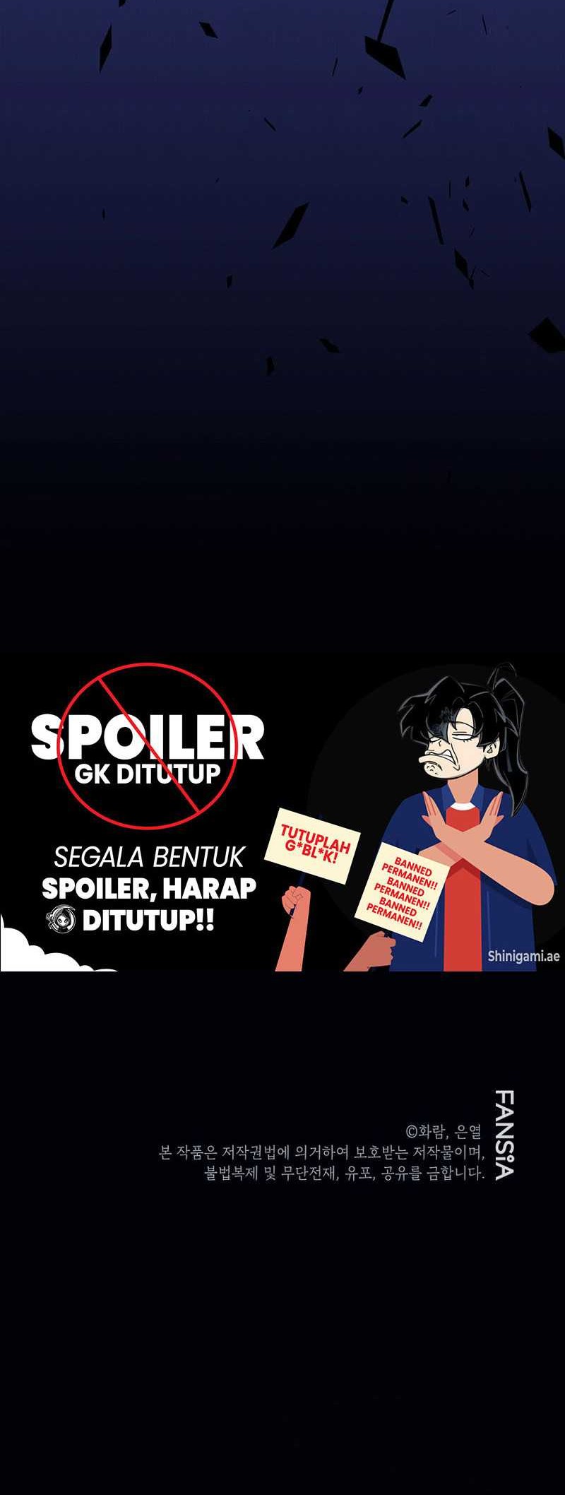 Mudang Association Chapter 129 Gambar 63