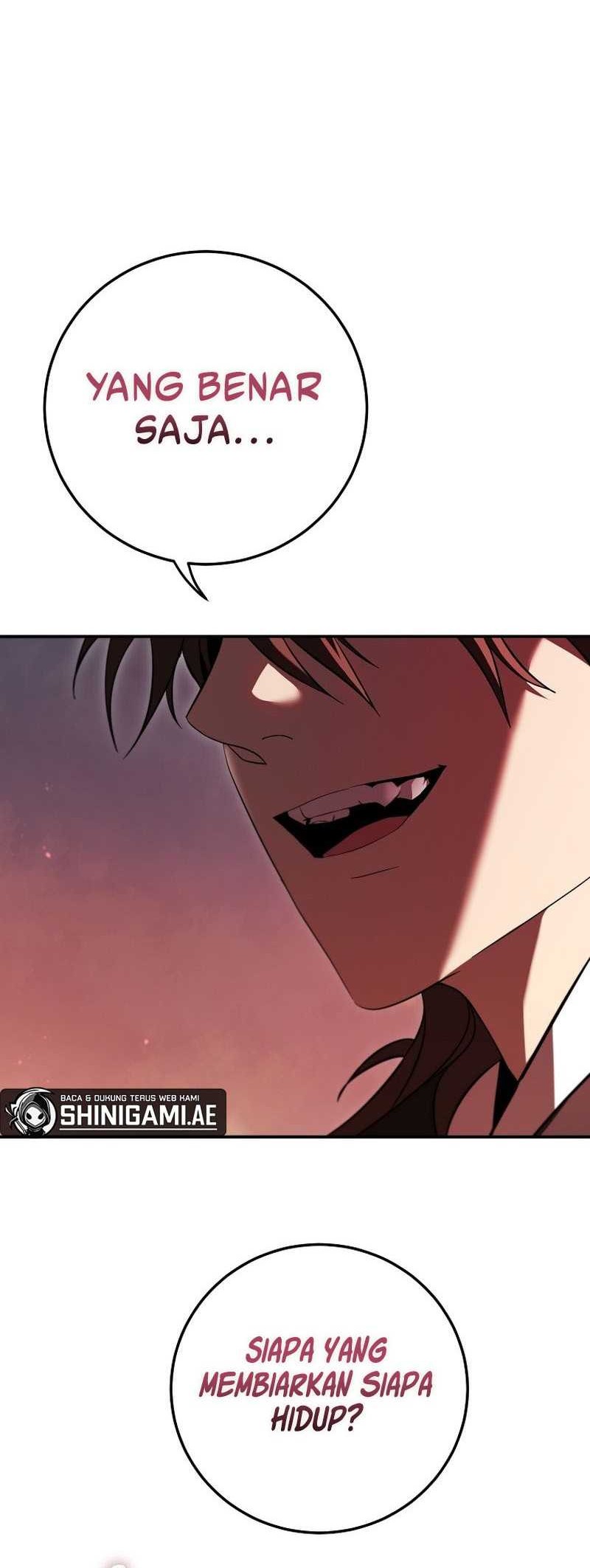 Mudang Association Chapter 129 Gambar 37