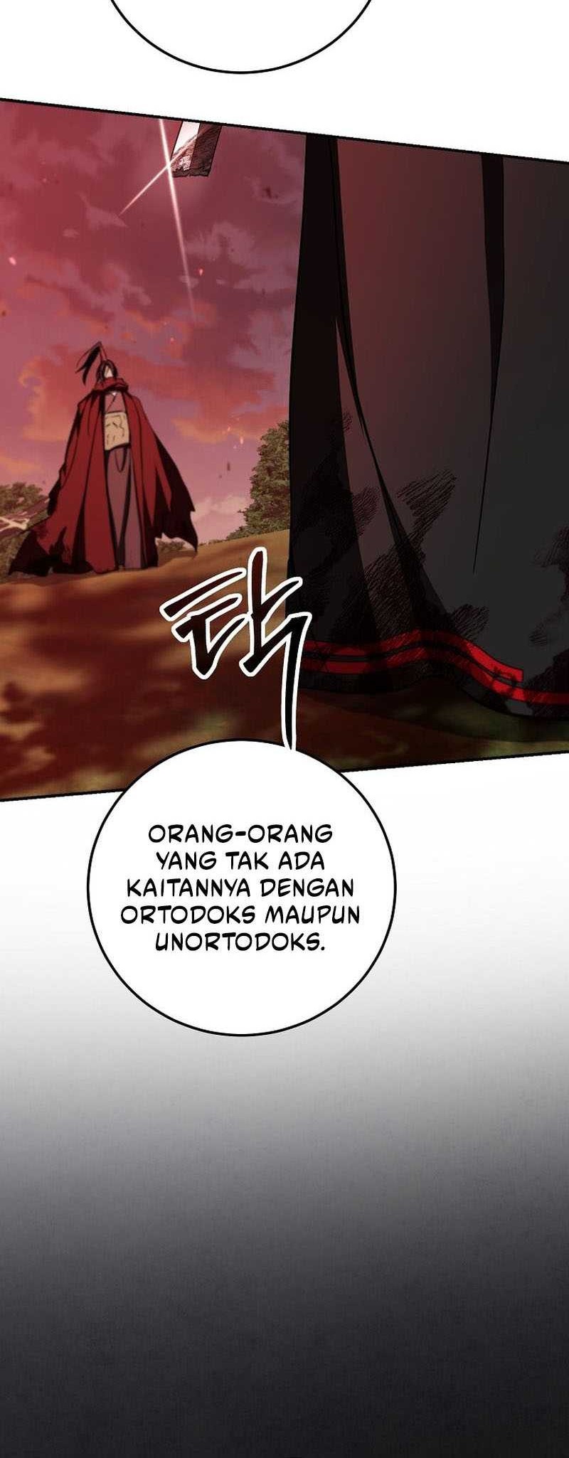 Mudang Association Chapter 129 Gambar 41