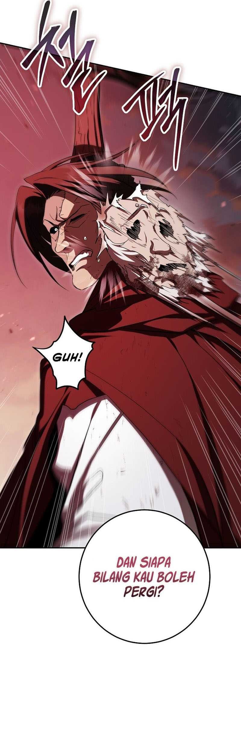 Mudang Association Chapter 129 Gambar 38