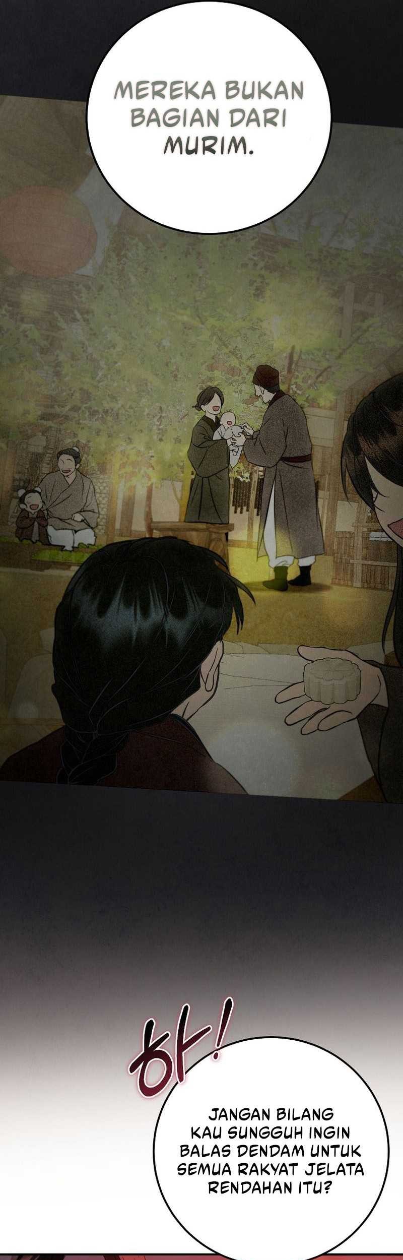 Mudang Association Chapter 129 Gambar 42