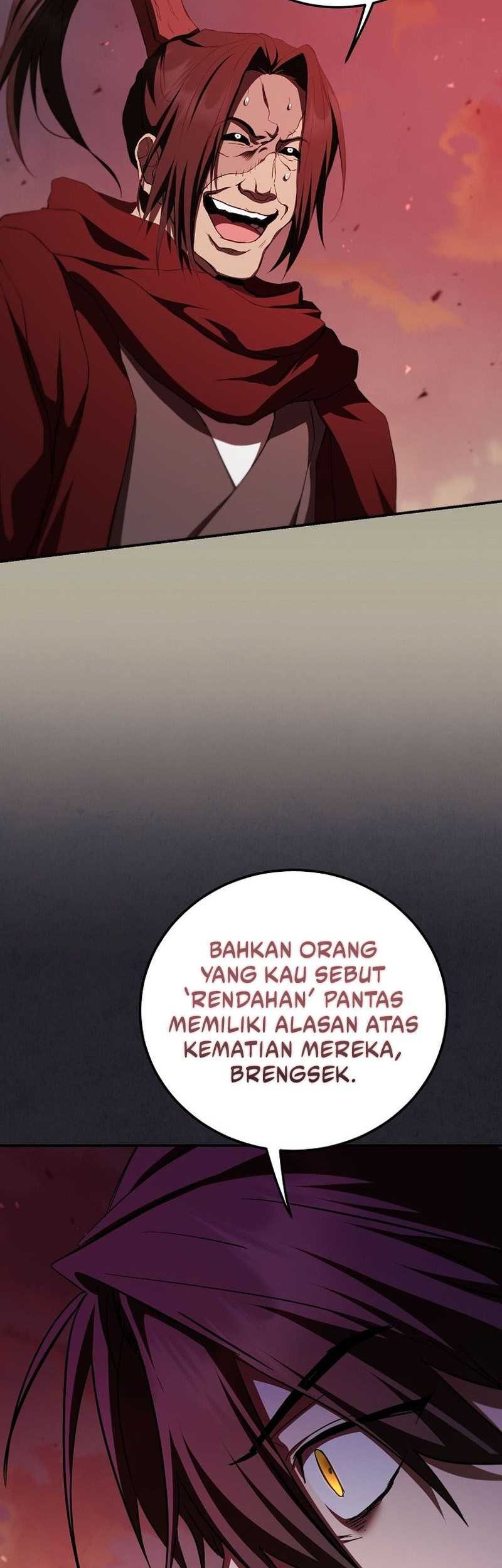 Mudang Association Chapter 129 Gambar 43