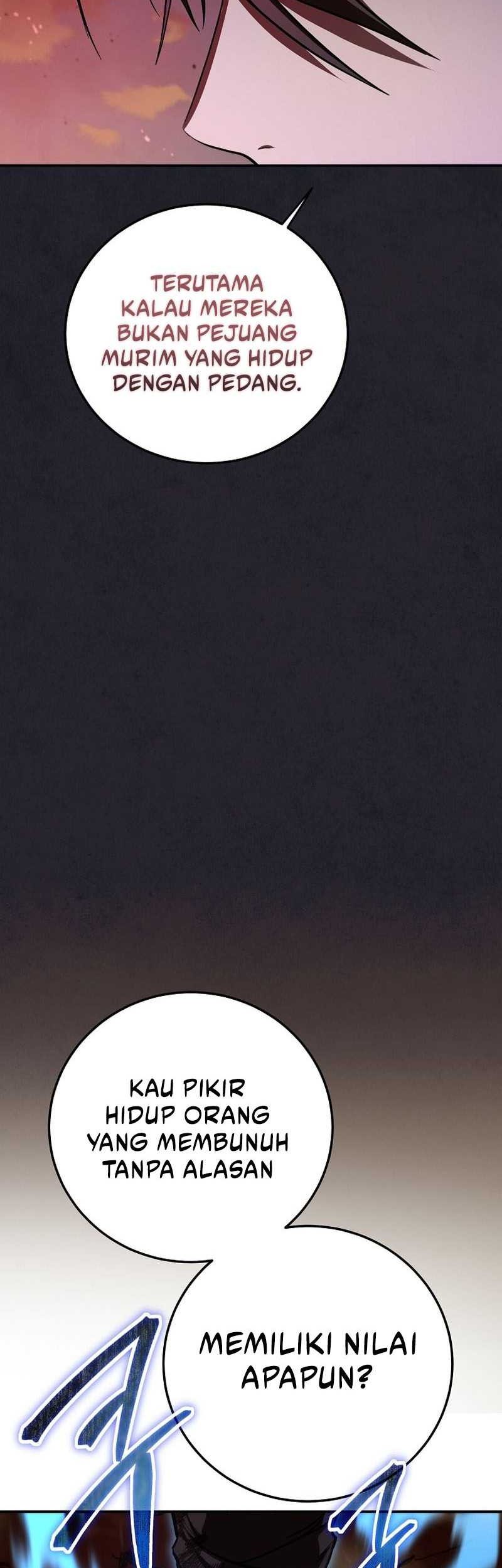 Mudang Association Chapter 129 Gambar 44