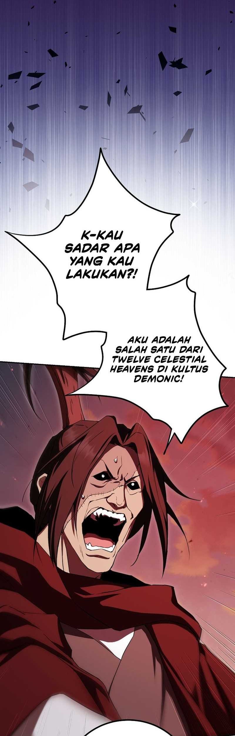 Mudang Association Chapter 129 Gambar 47