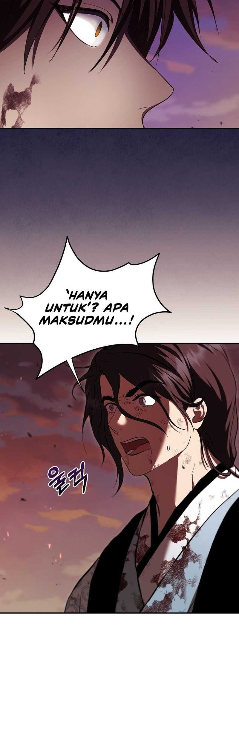 Mudang Association Chapter 129 Gambar 4