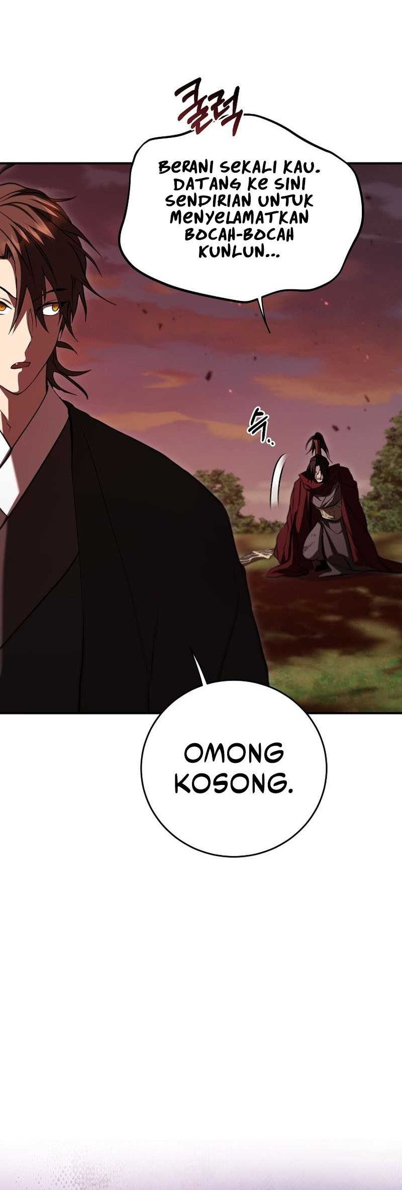 Mudang Association Chapter 129 Gambar 5