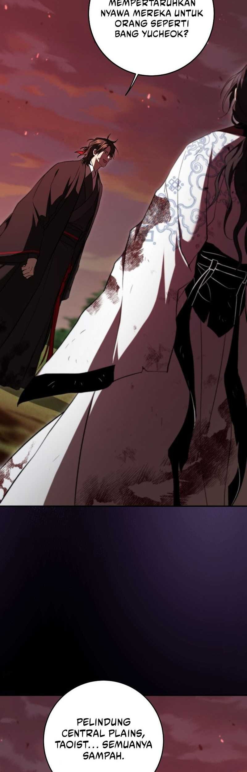 Mudang Association Chapter 129 Gambar 7