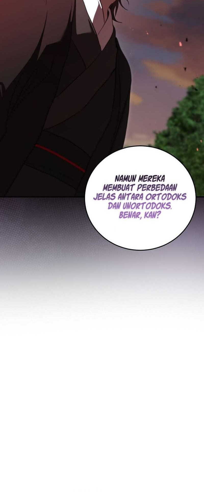 Mudang Association Chapter 129 Gambar 9