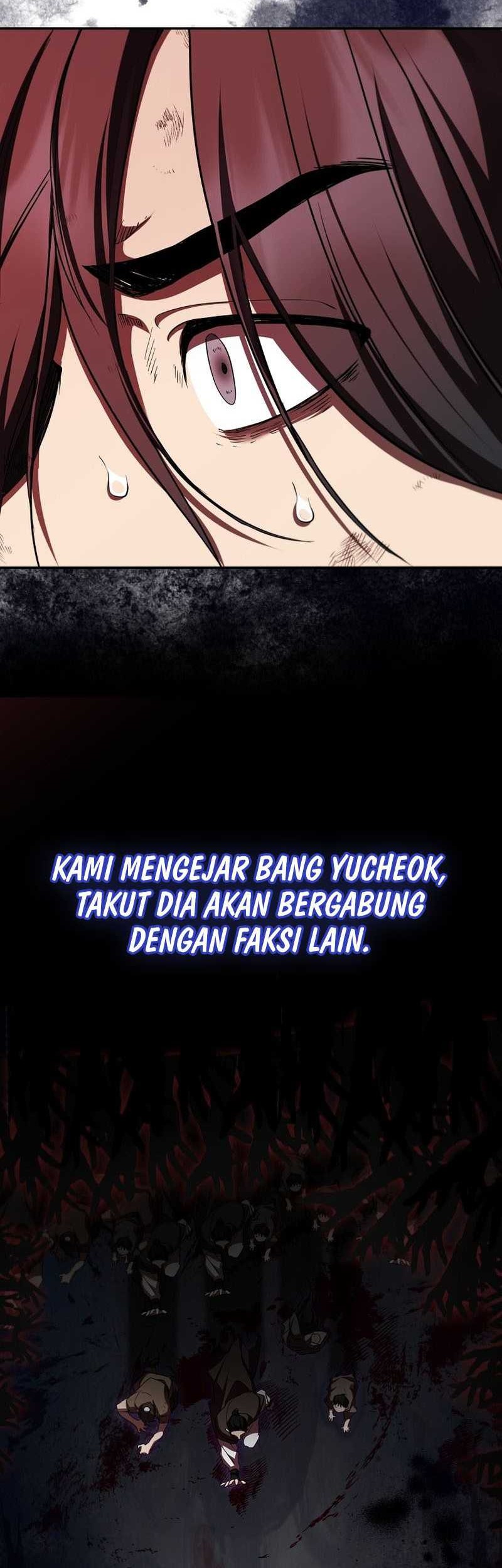 Mudang Association Chapter 129 Gambar 11