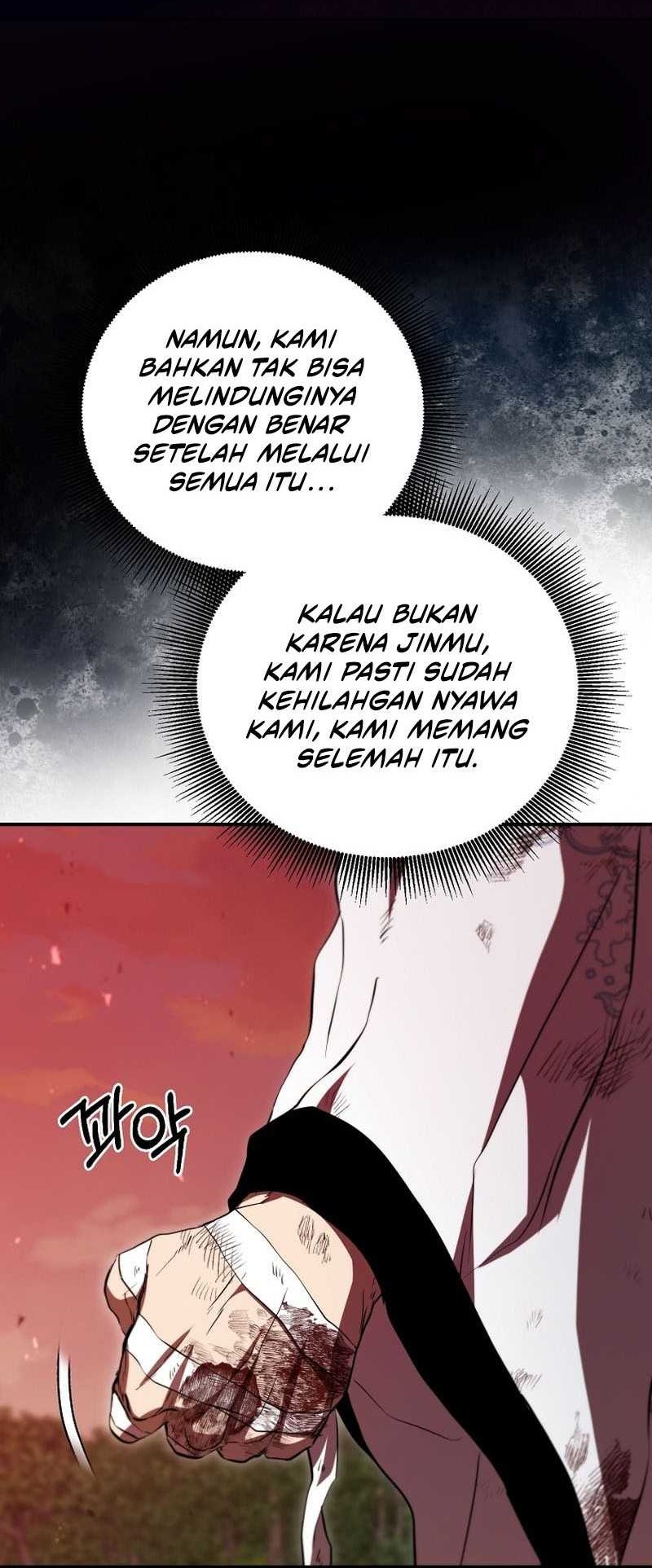 Mudang Association Chapter 129 Gambar 13