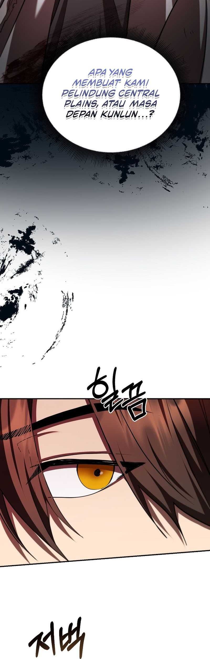 Mudang Association Chapter 129 Gambar 15