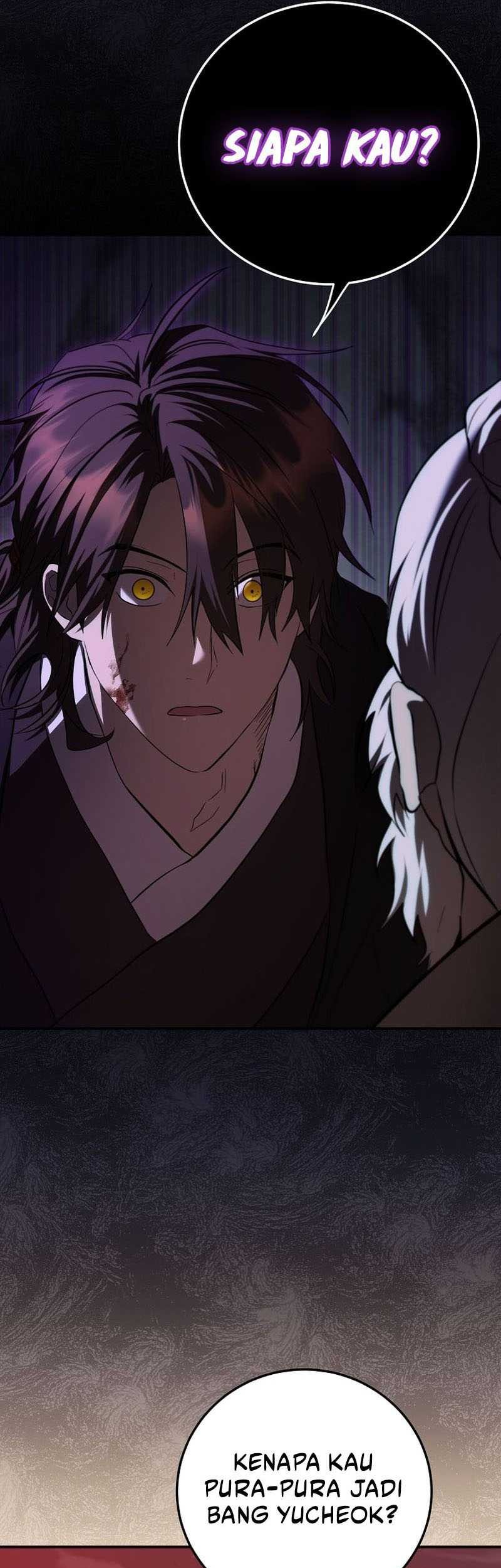 Mudang Association Chapter 129 Gambar 18