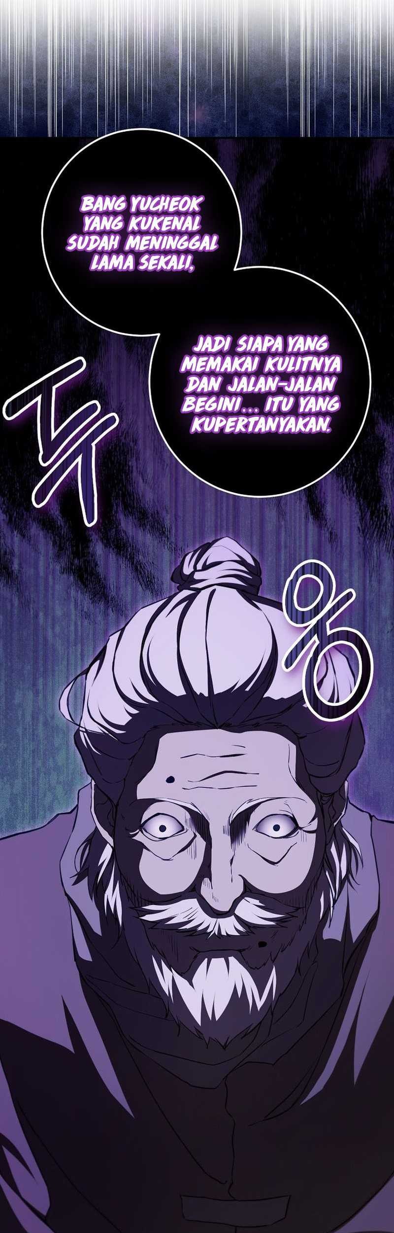 Mudang Association Chapter 129 Gambar 22