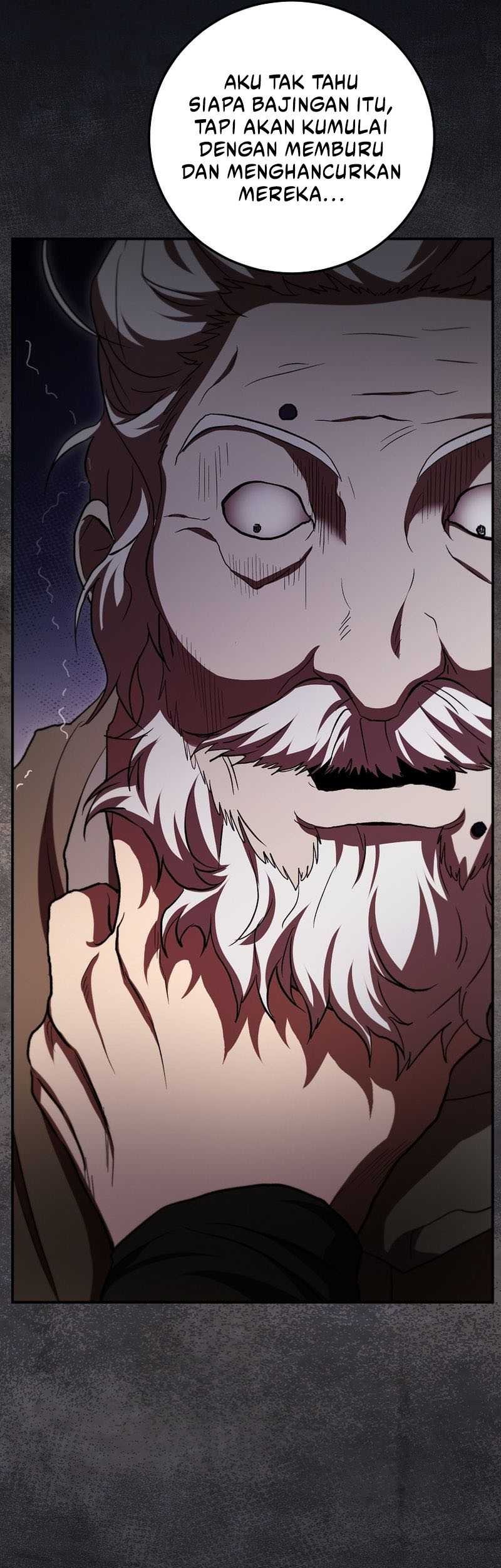 Mudang Association Chapter 129 Gambar 26