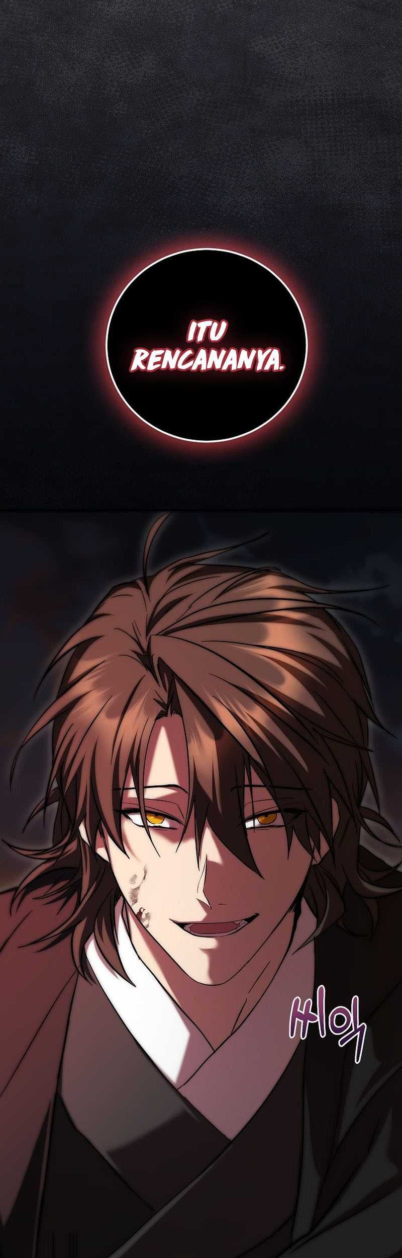 Mudang Association Chapter 129 Gambar 27