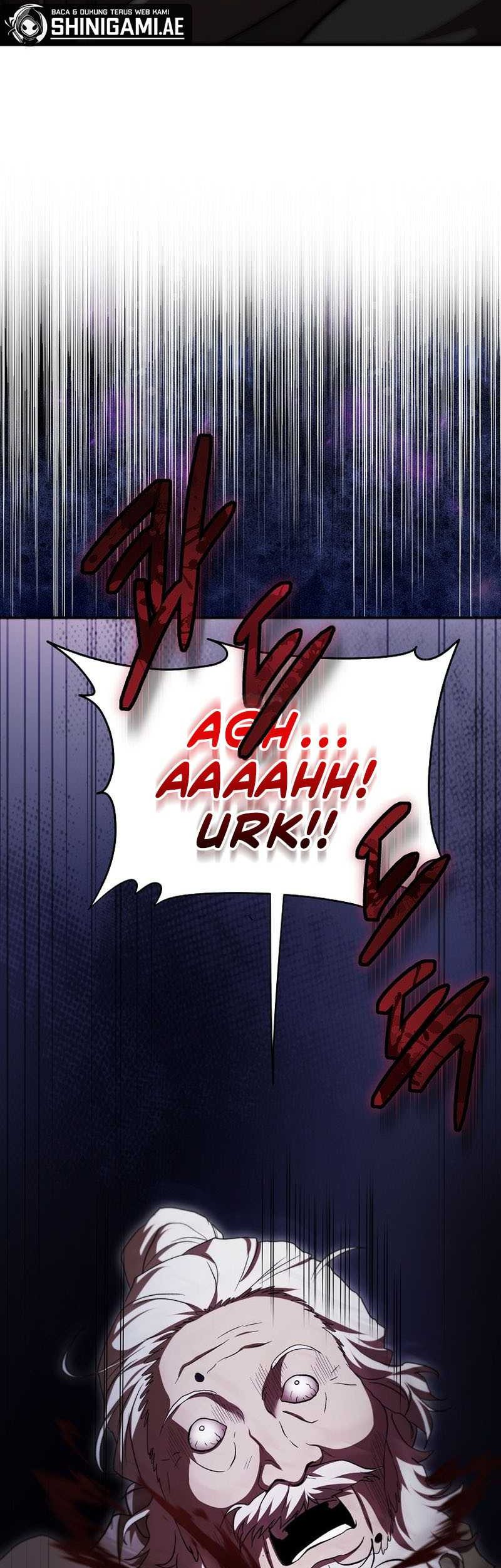 Mudang Association Chapter 129 Gambar 28