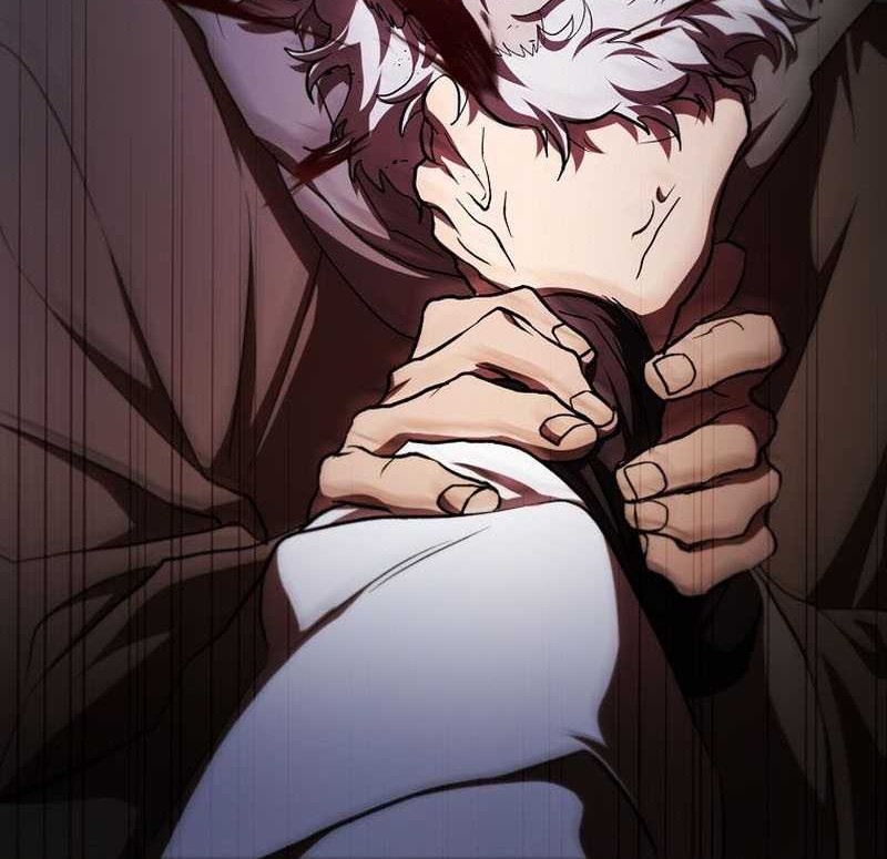 Mudang Association Chapter 129 Gambar 29