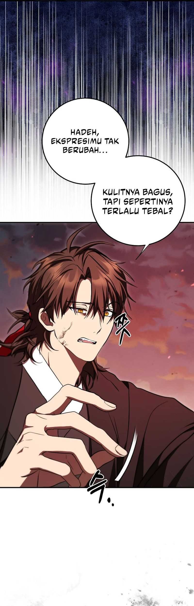 Mudang Association Chapter 129 Gambar 30