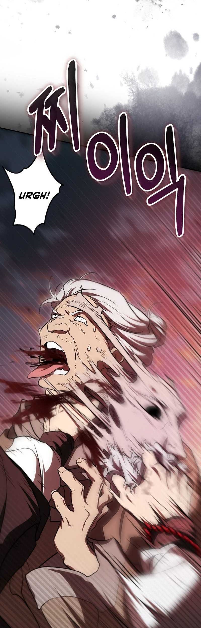 Mudang Association Chapter 129 Gambar 31