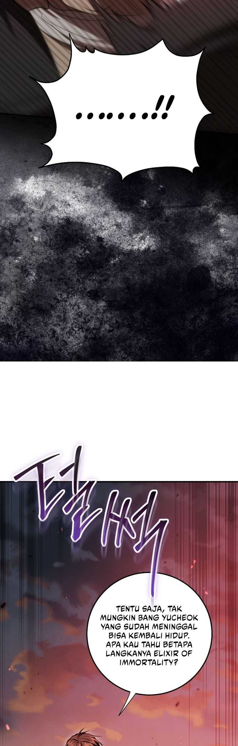 Mudang Association Chapter 129 Gambar 32