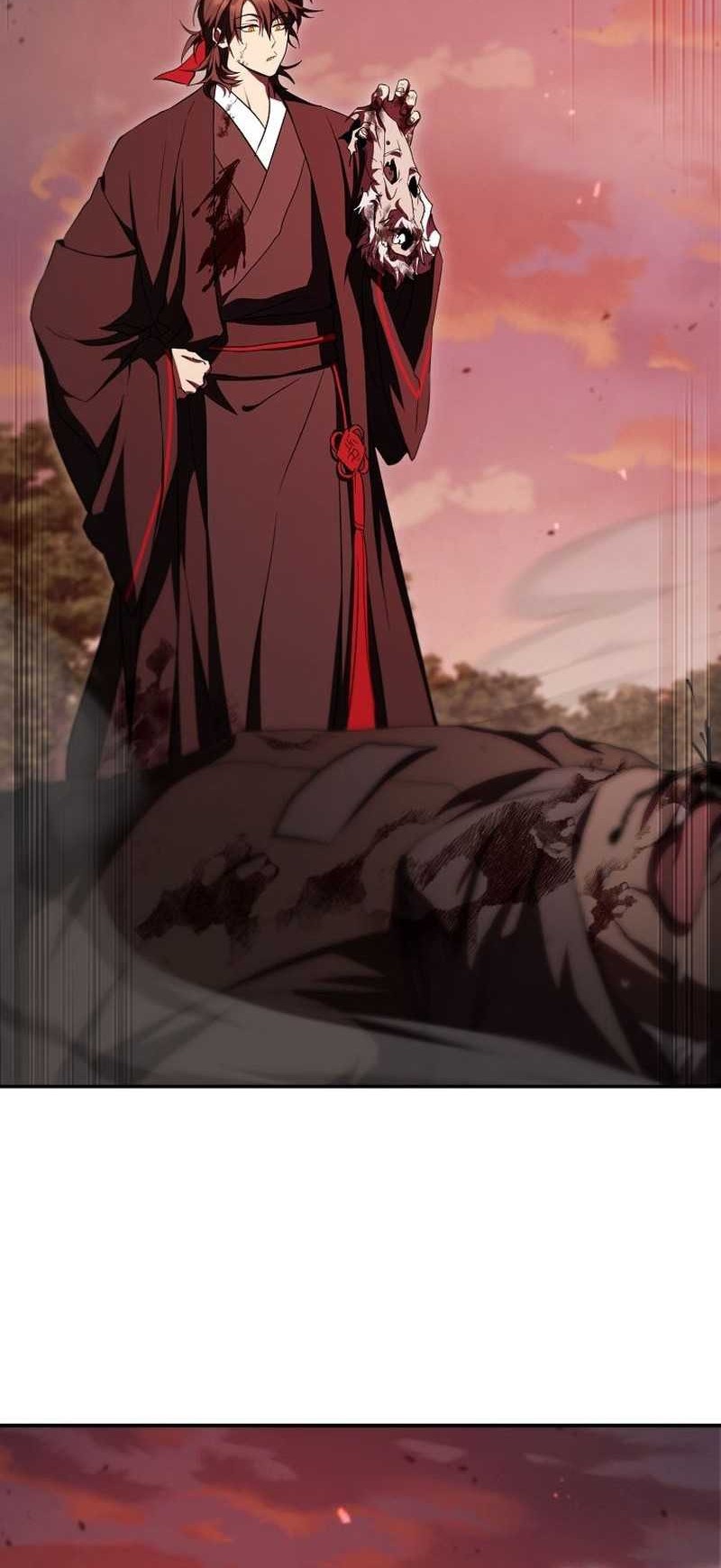 Mudang Association Chapter 129 Gambar 33