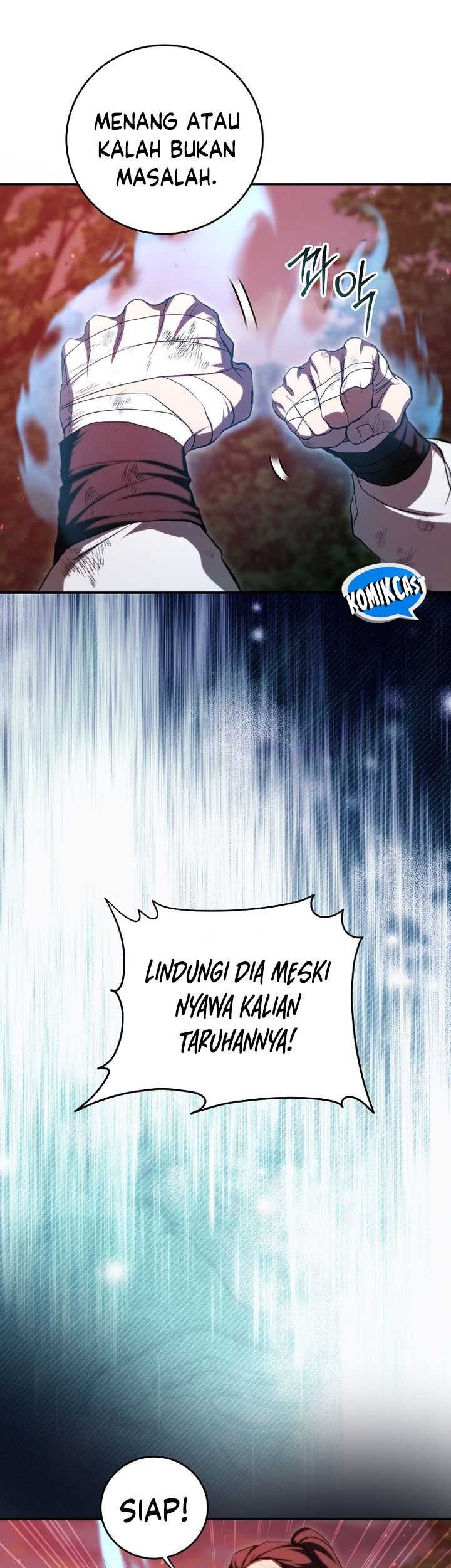 Mudang Association Chapter 128 Gambar 24