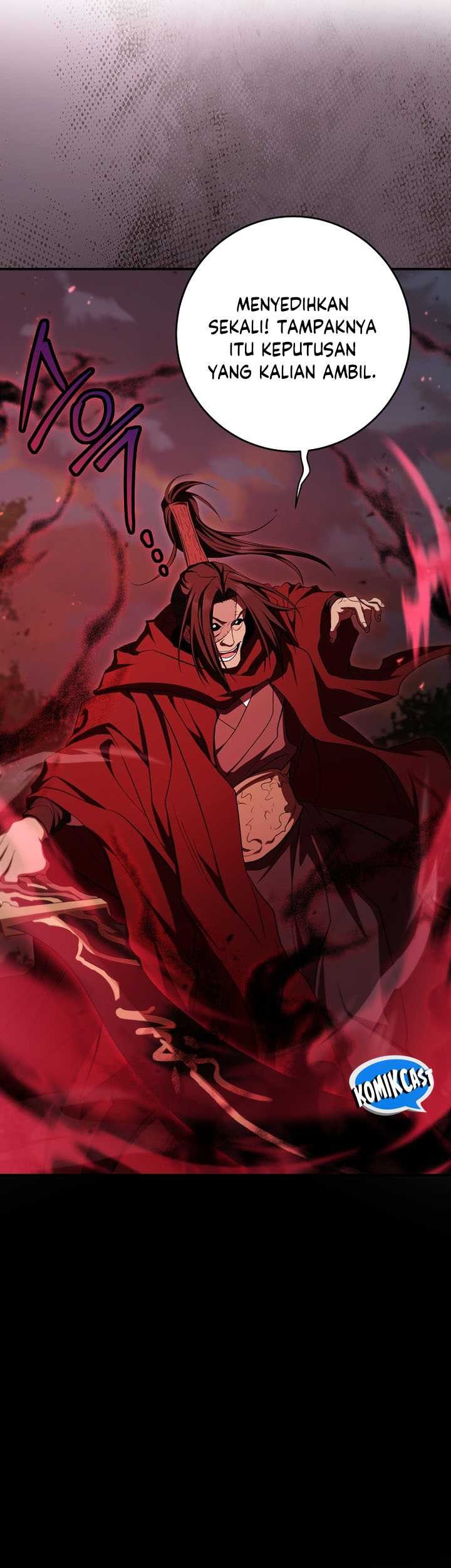 Mudang Association Chapter 128 Gambar 26