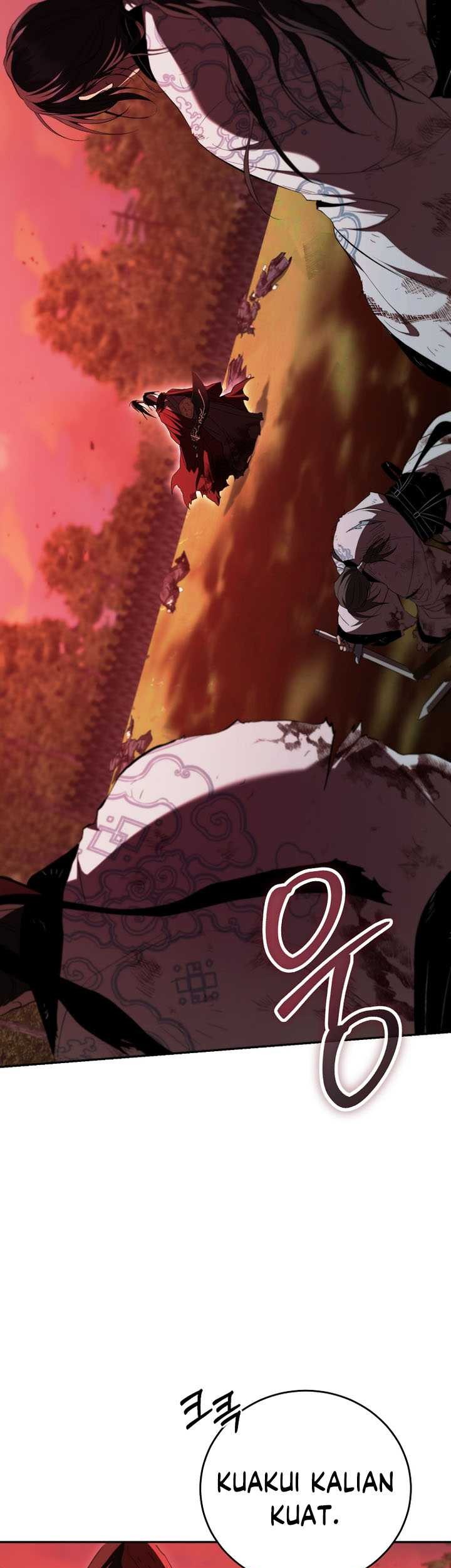 Mudang Association Chapter 128 Gambar 34