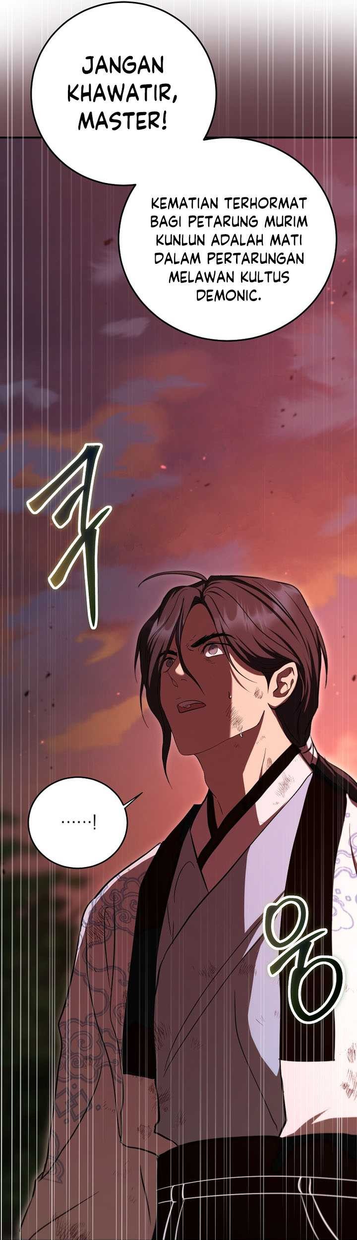 Mudang Association Chapter 128 Gambar 18