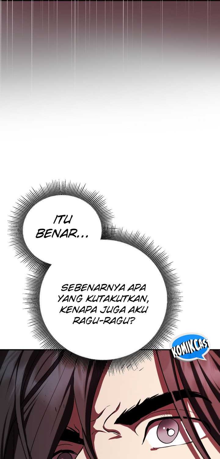 Mudang Association Chapter 128 Gambar 19