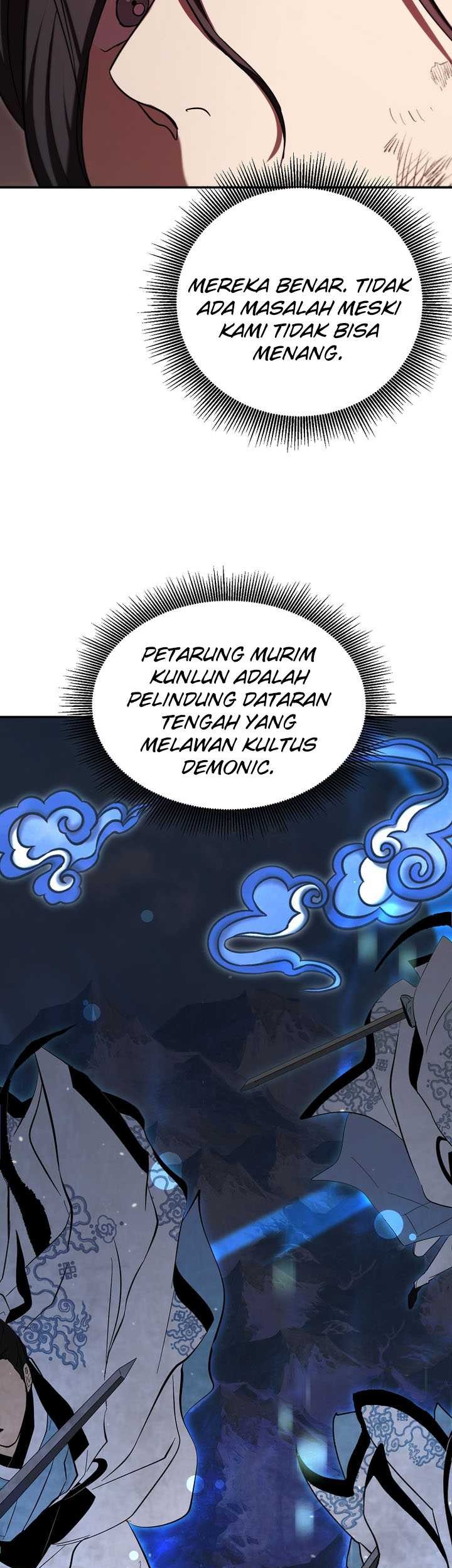 Mudang Association Chapter 128 Gambar 20