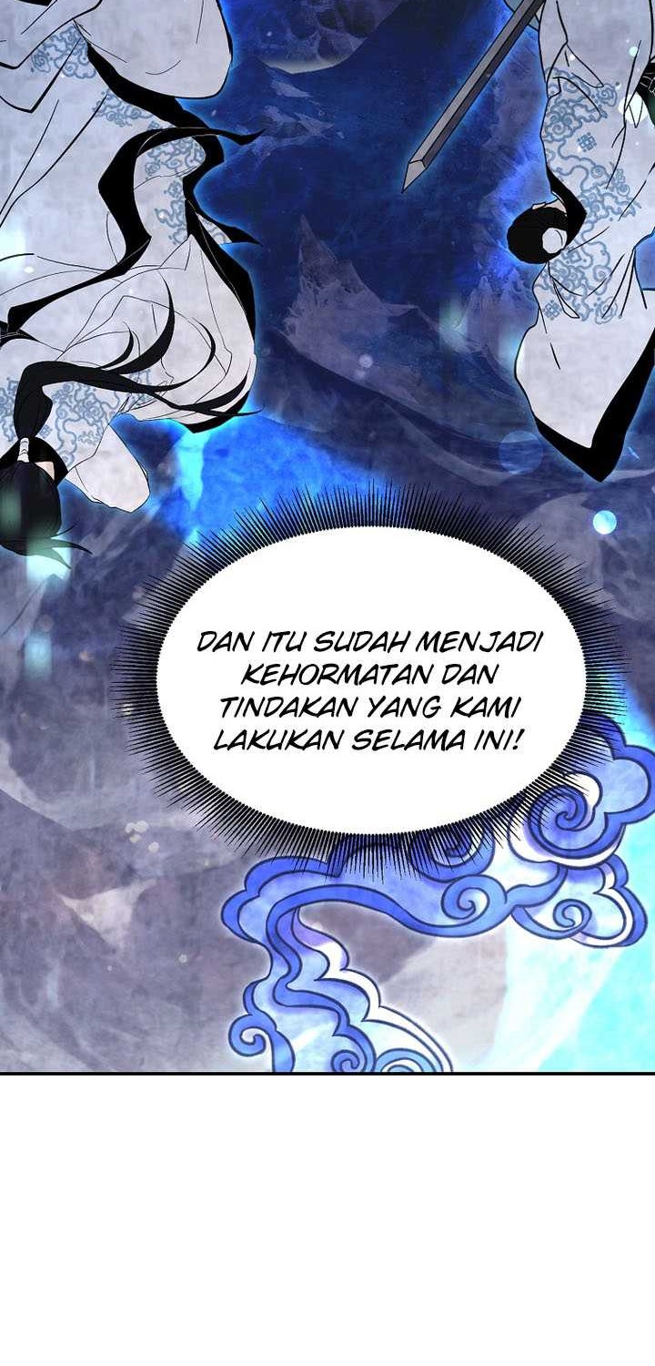 Mudang Association Chapter 128 Gambar 21