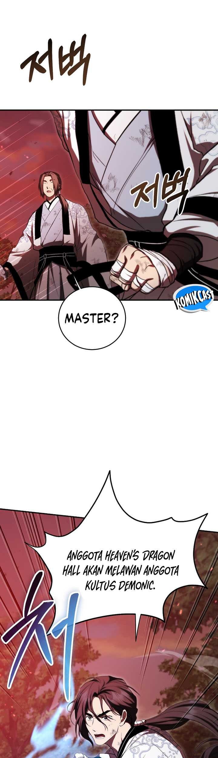 Mudang Association Chapter 128 Gambar 22