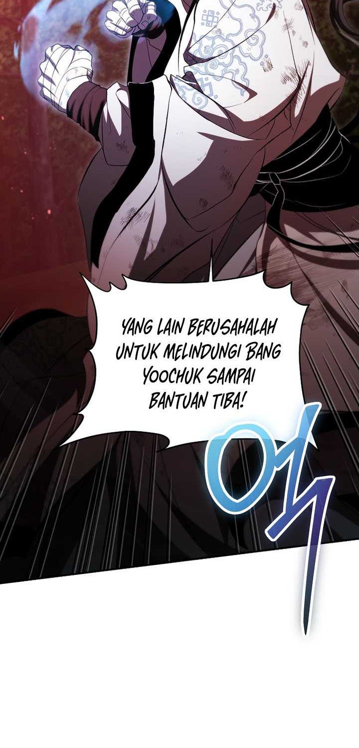 Mudang Association Chapter 128 Gambar 23