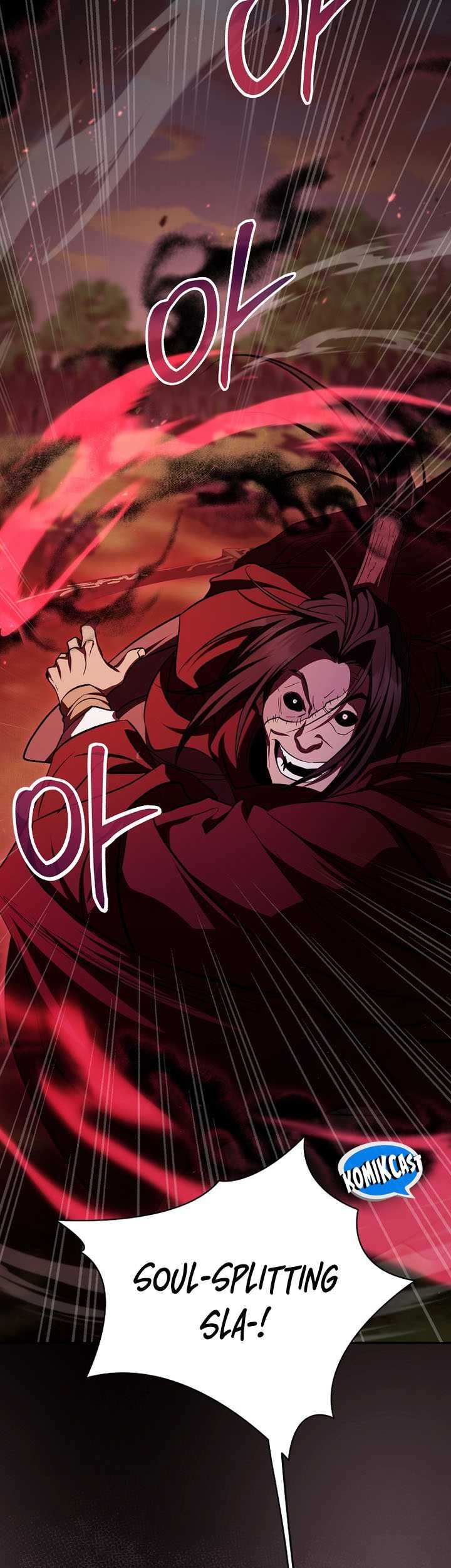 Mudang Association Chapter 128 Gambar 44