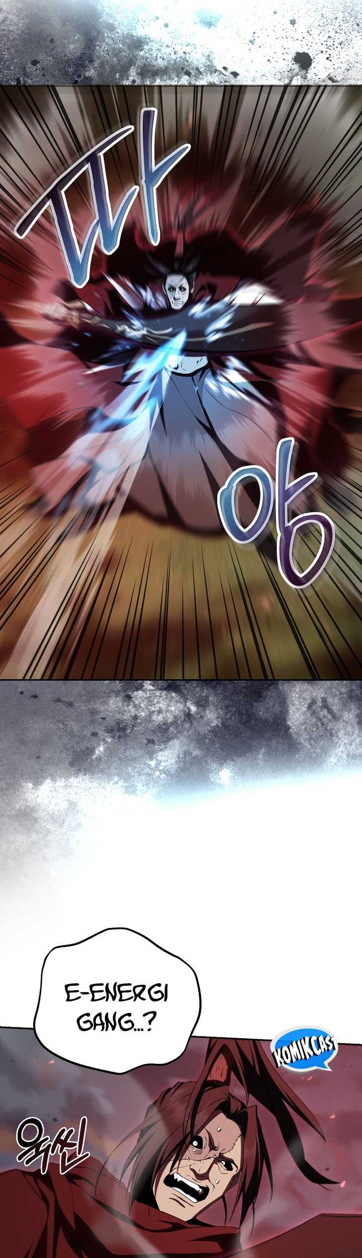 Mudang Association Chapter 128 Gambar 50