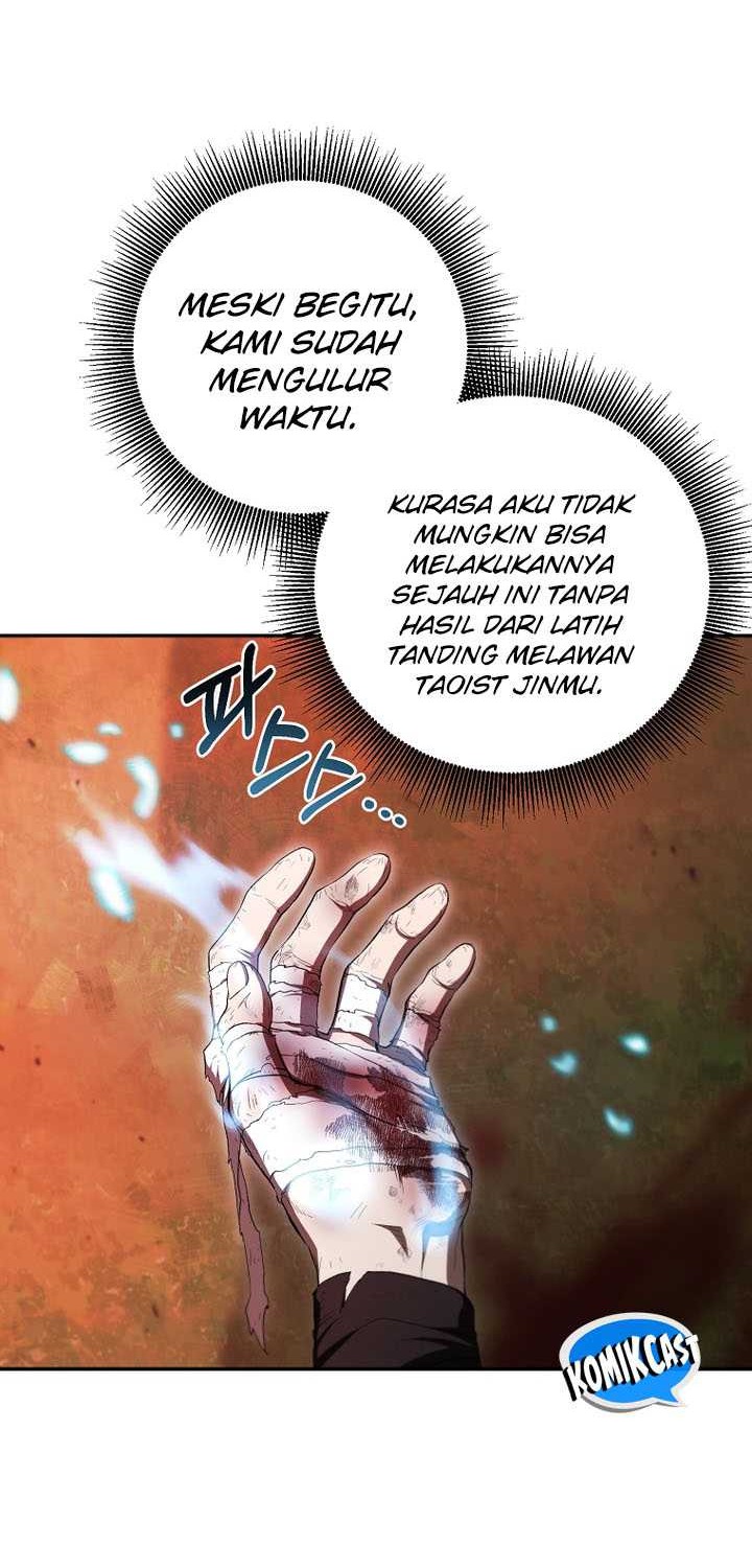 Mudang Association Chapter 128 Gambar 37