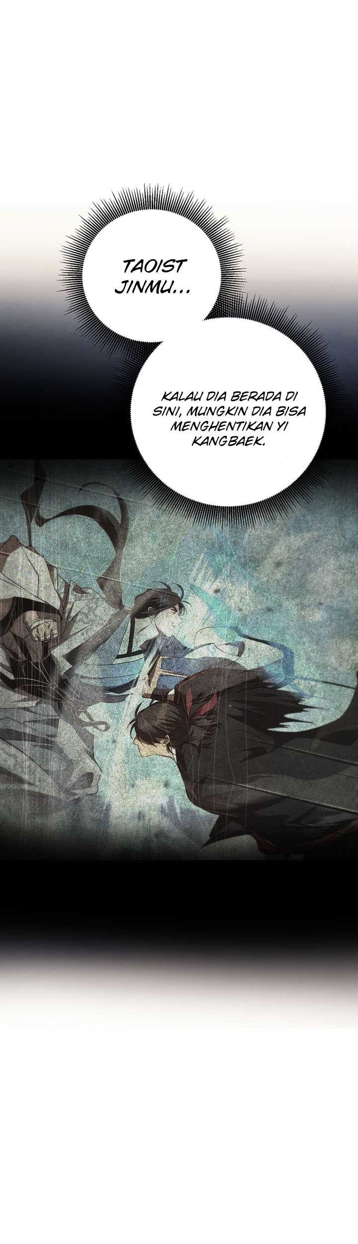 Mudang Association Chapter 128 Gambar 38