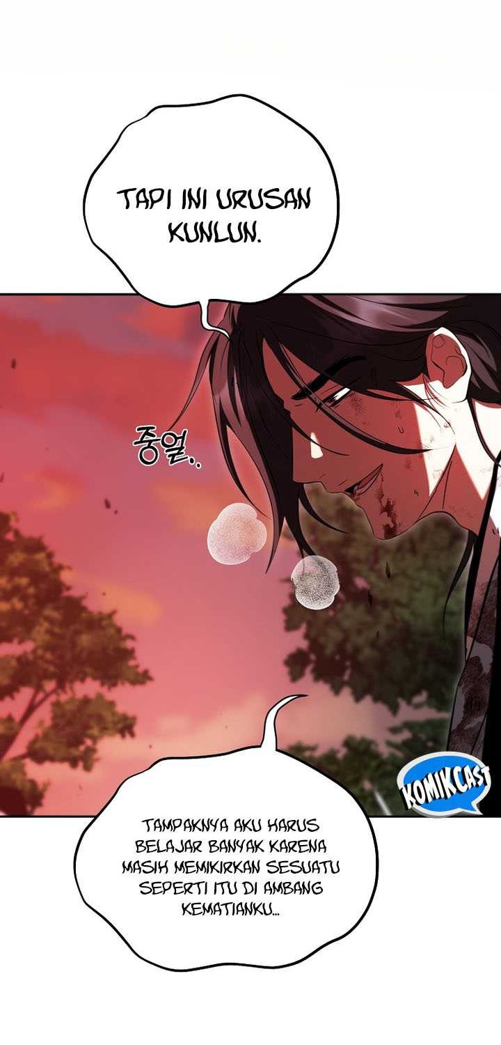 Mudang Association Chapter 128 Gambar 39