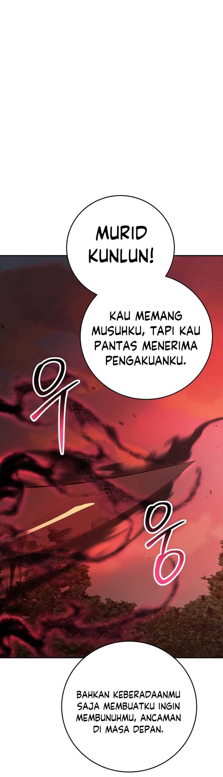 Mudang Association Chapter 128 Gambar 40