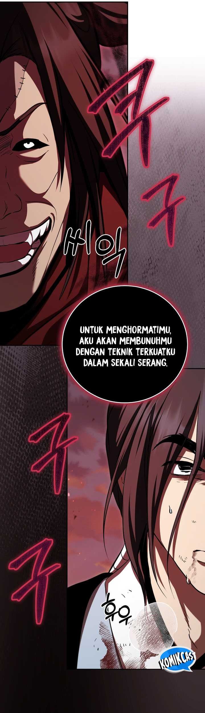 Mudang Association Chapter 128 Gambar 42